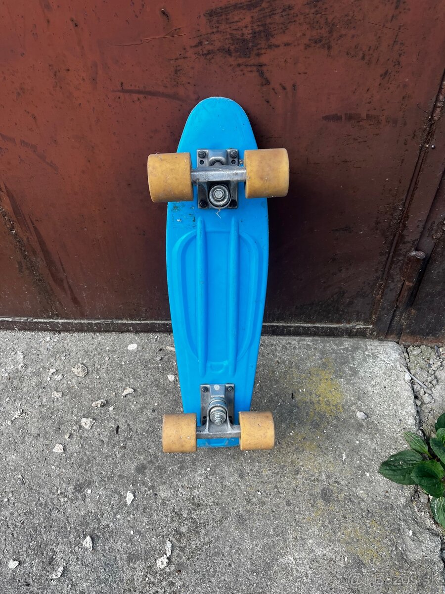Pennyboard - 2