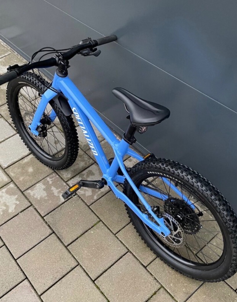 Specialized Riprock 20 - 2