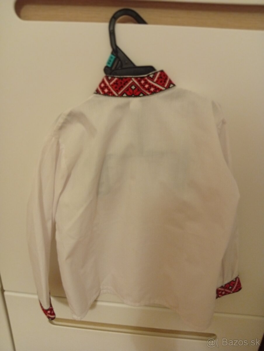 Kompletný set -Top - 2
