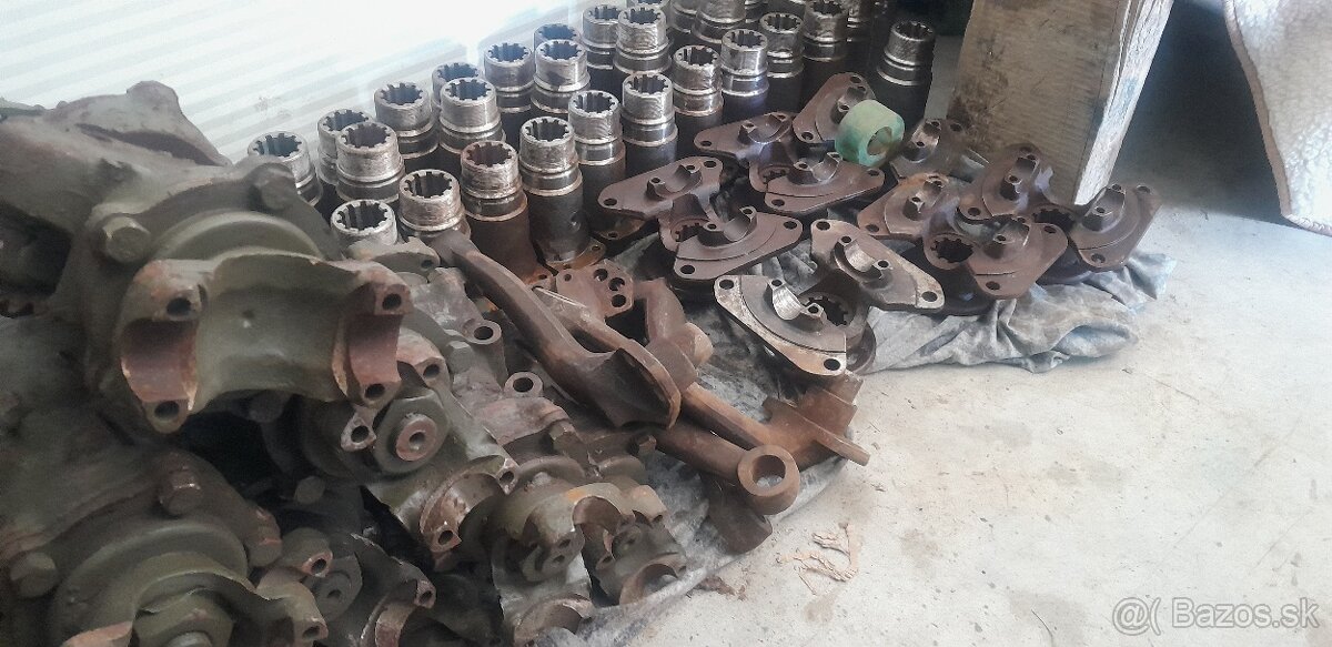 V3s diely - 2