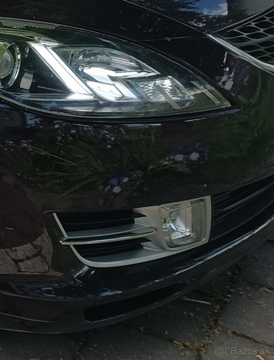 Diely Mazda 6 GH - 2