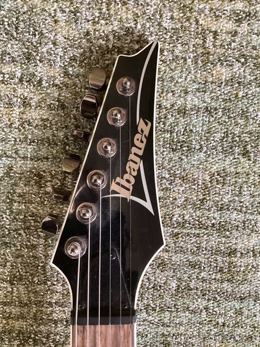Ibanez RGA 42 - 2