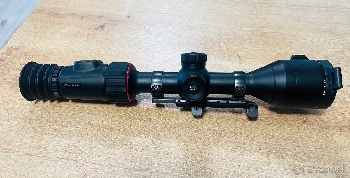 Nocpix Ace L35 - 2