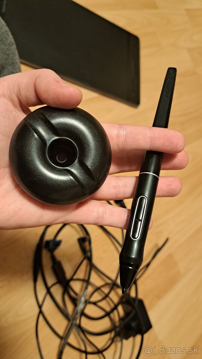Huion kamvas pro 12 - 2