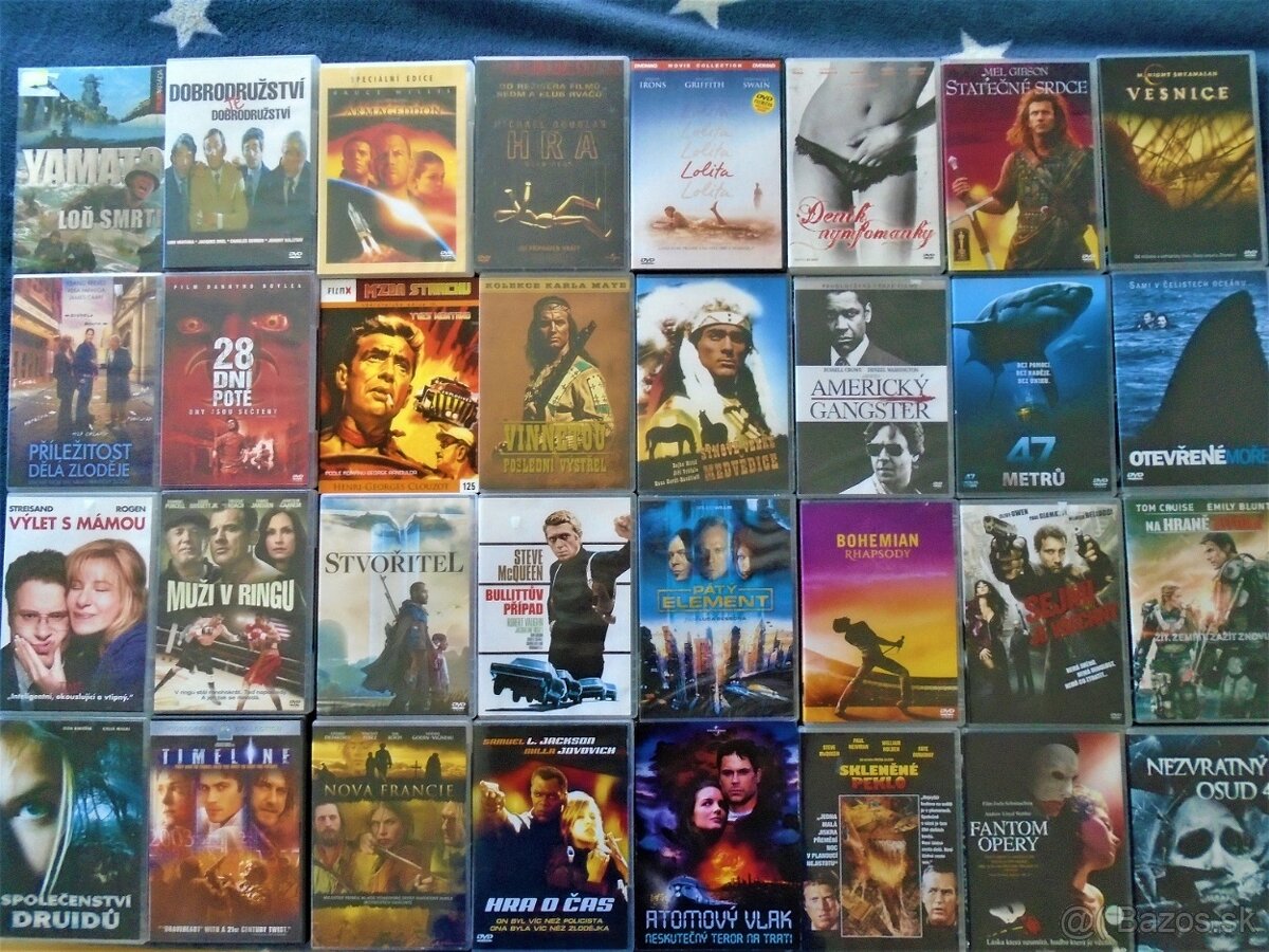 dvd 1 - 2