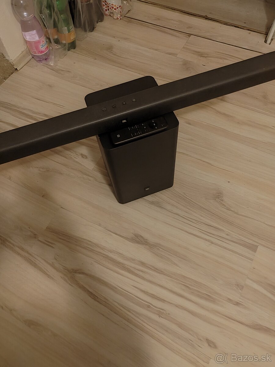 JBL BAR 2.1 - 2