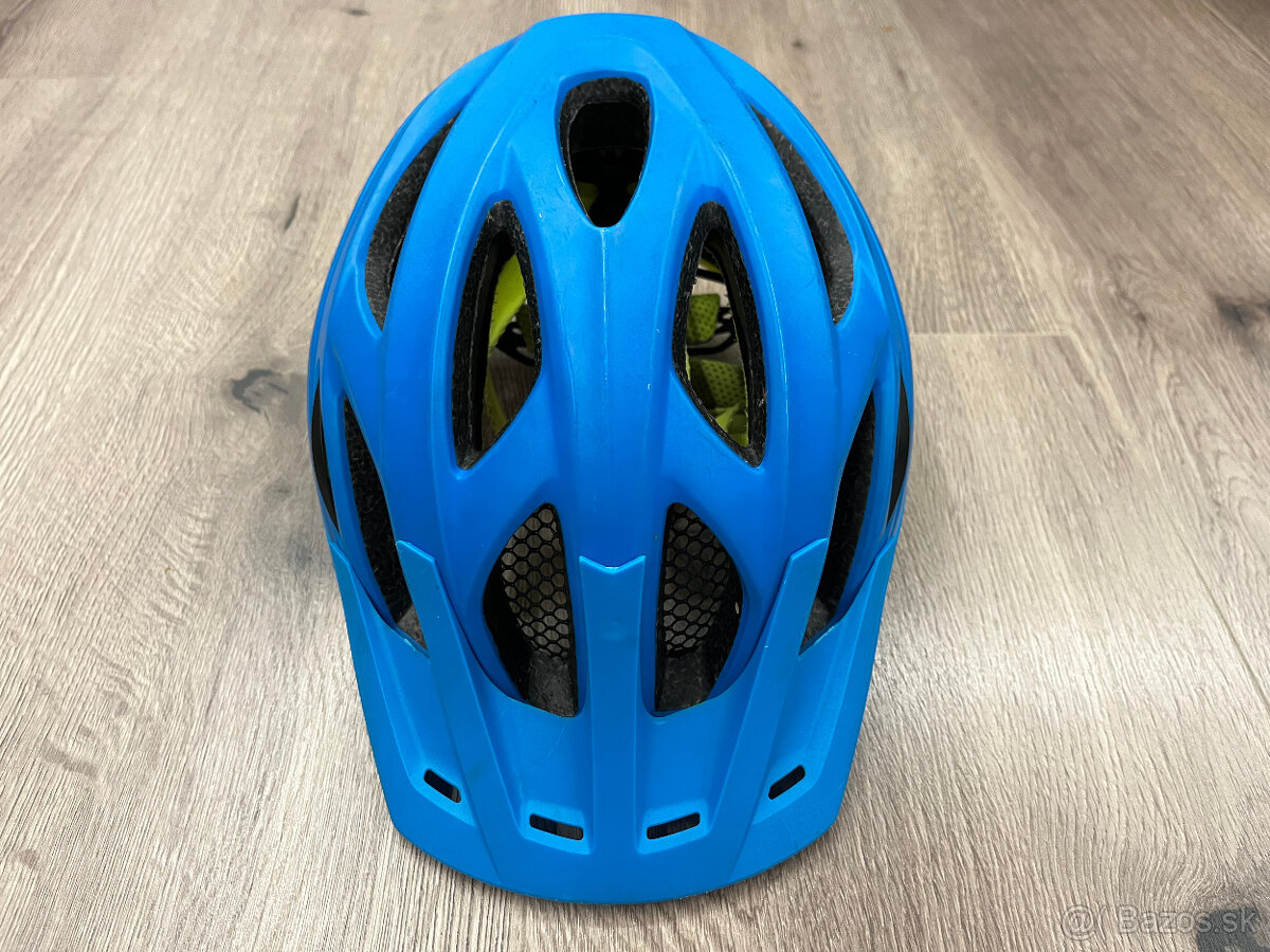 Predám cyklistickú prilbu SHOQ - 2