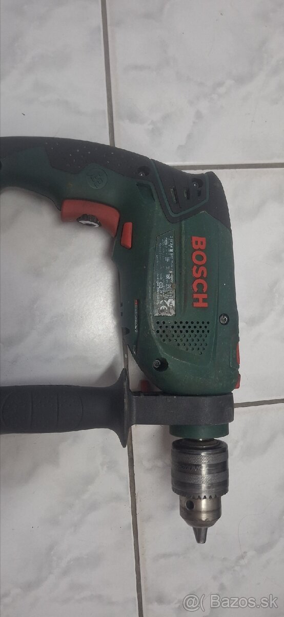 Bosch PSB 600 RE - 2