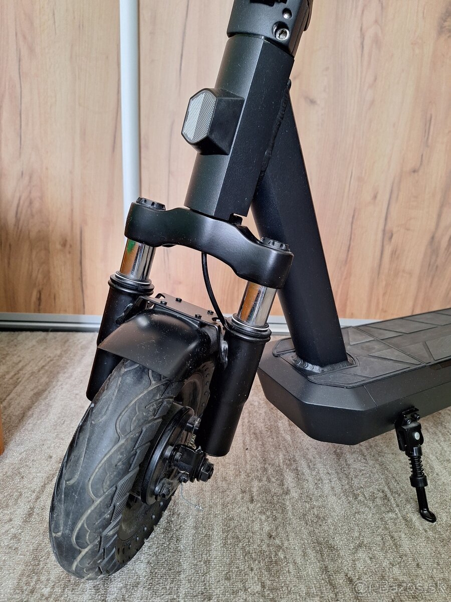 Elektrický scooter Mankeel - 2
