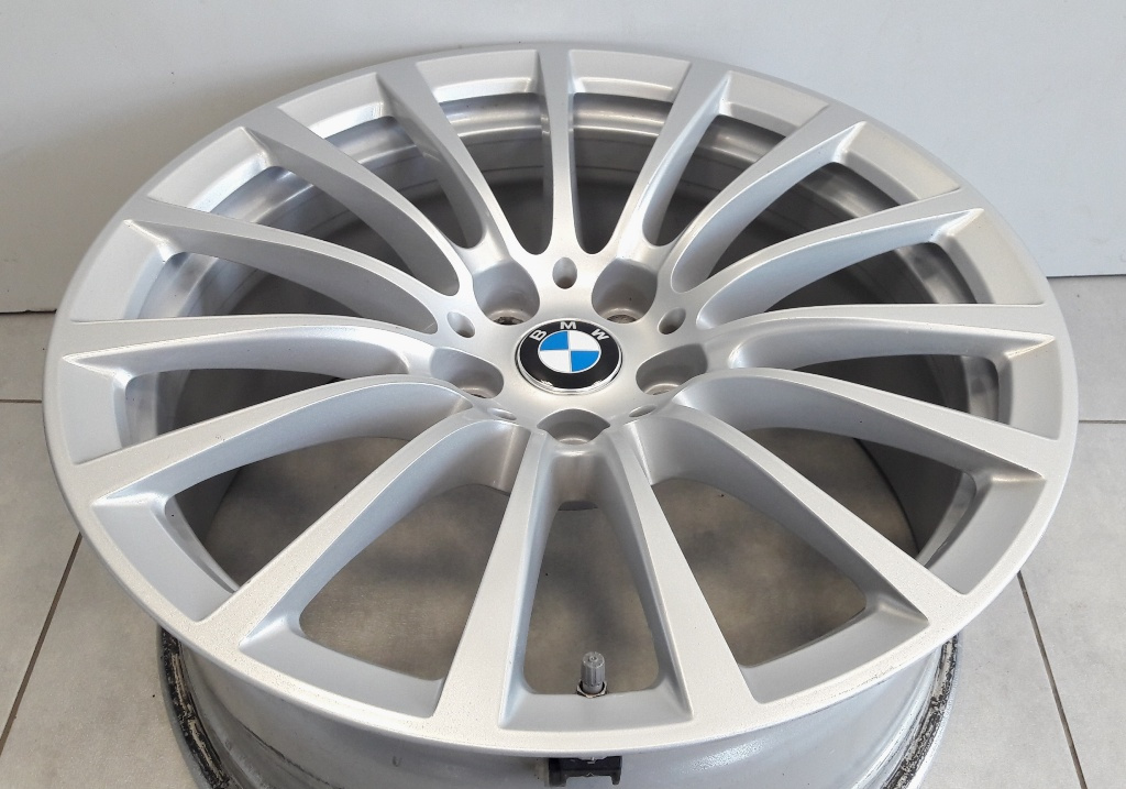 BMW 5 G30 18" Styling 619 - 2