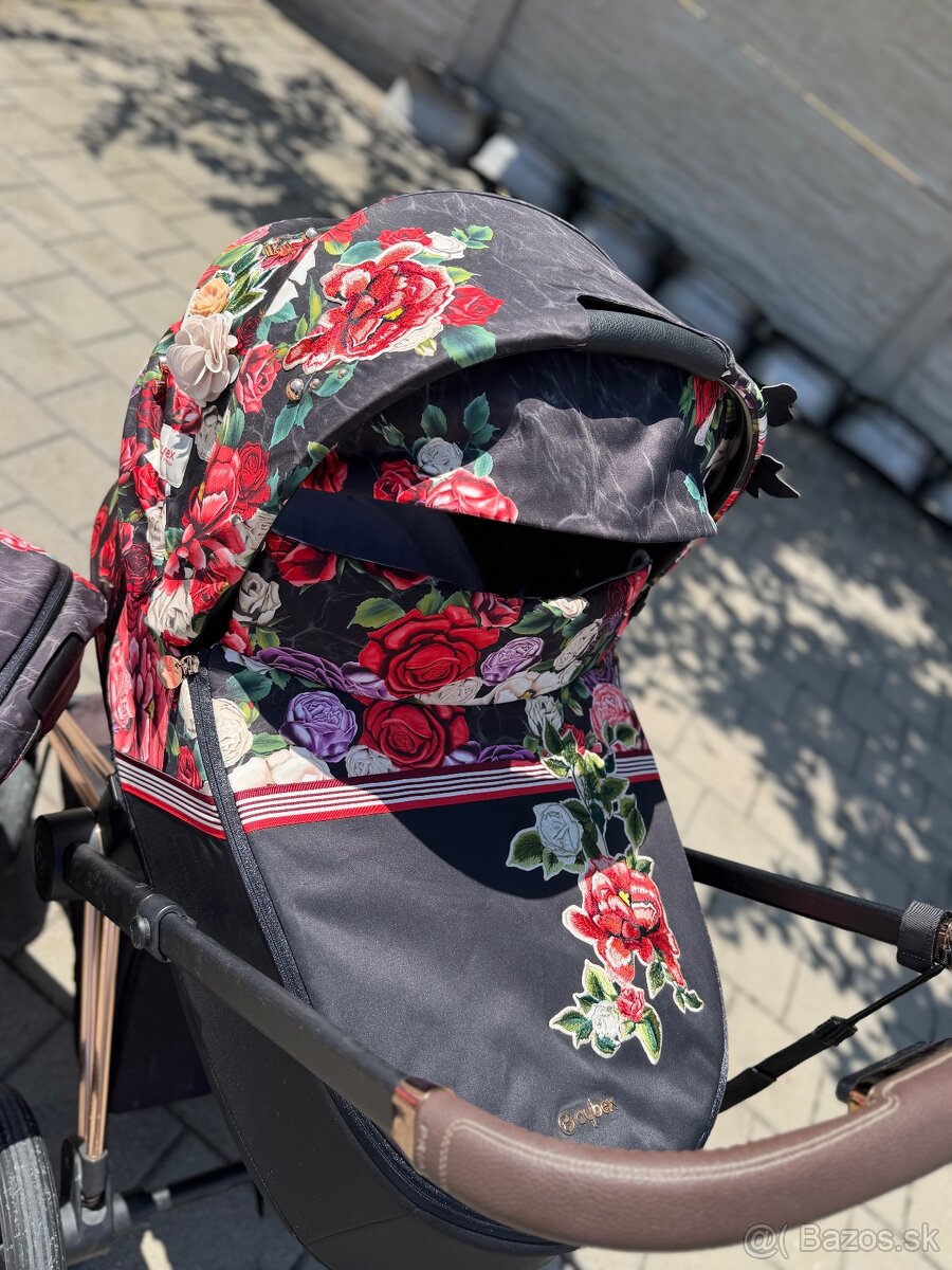 Cybex priam spring - 2