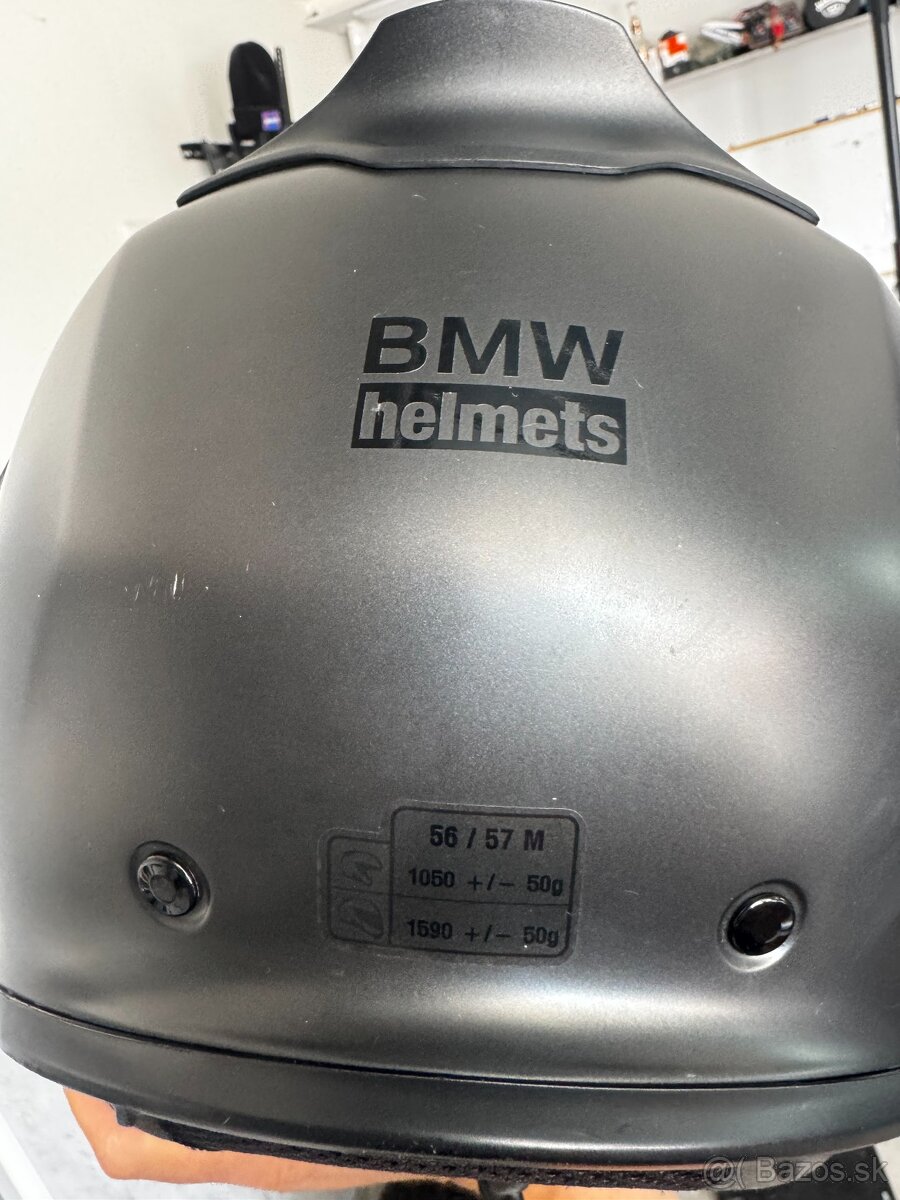 Predám prilbu BMW System 7 - 2
