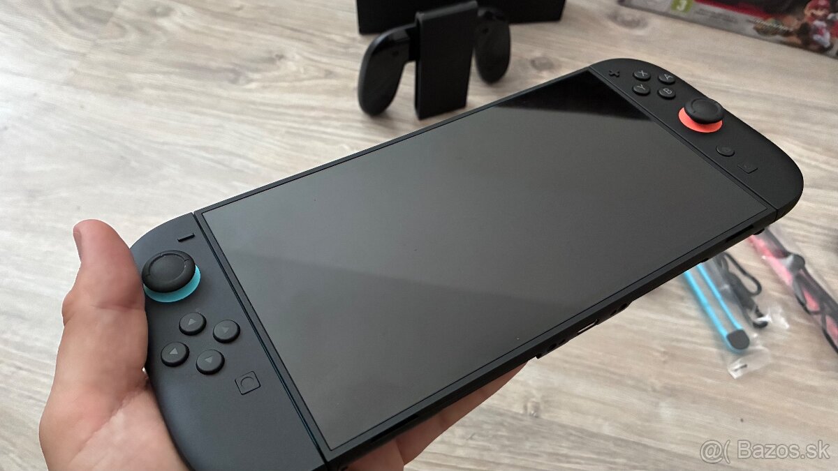 Nintendo switch 2 - AKTUALNE - 2