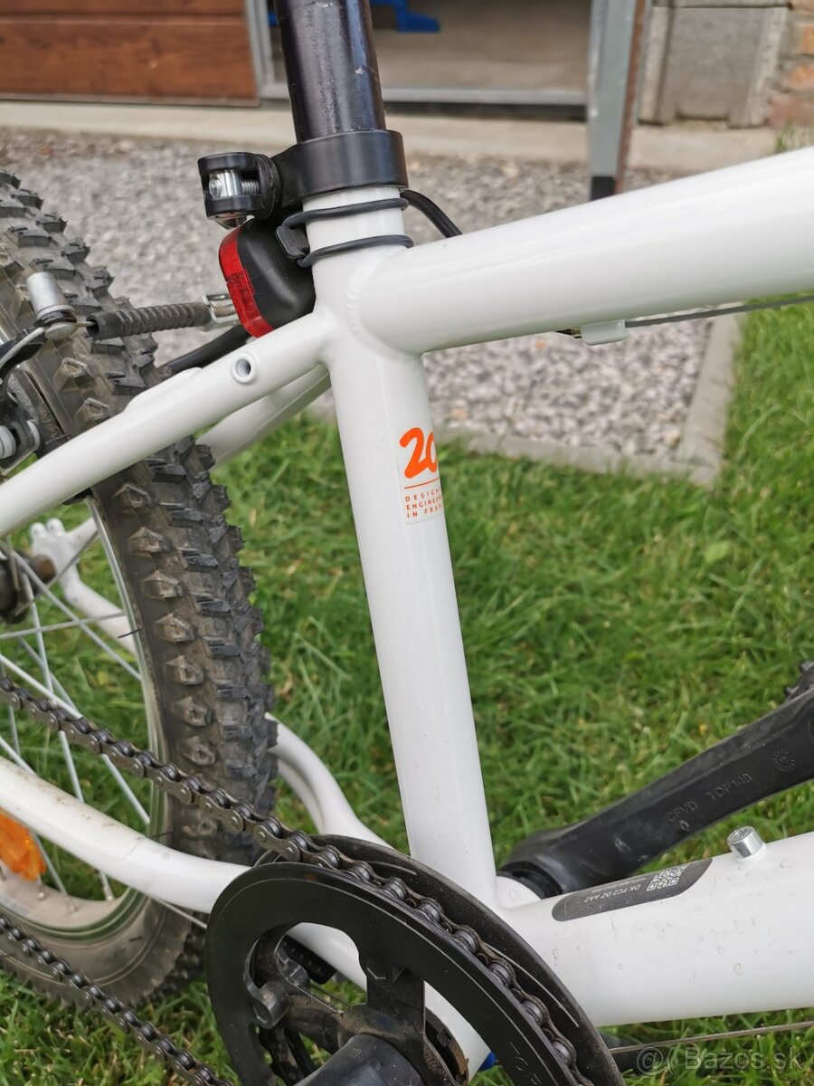 Detský bicykel - 2