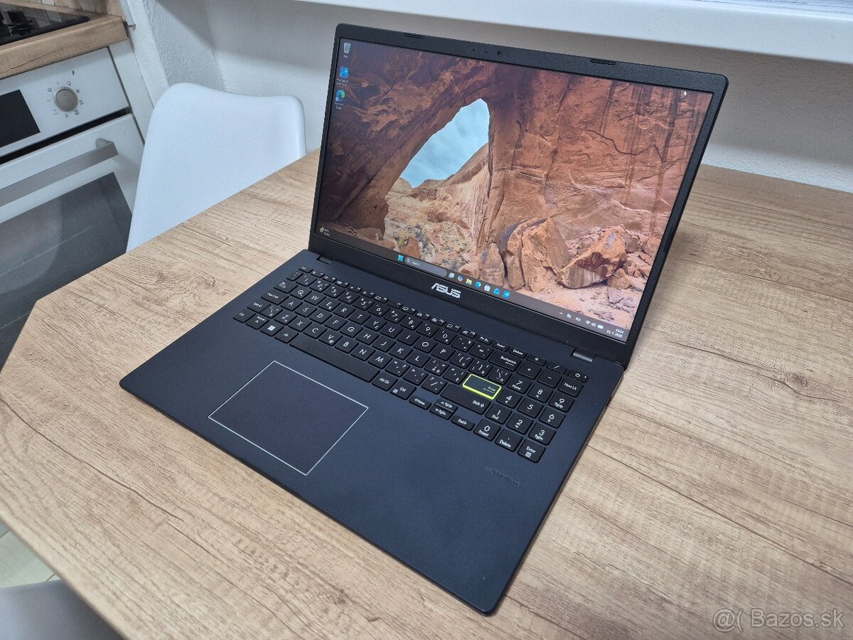 Asus Vivobook Go E510MA /Intel N4020/4GB/FHD/128GB SSD - 2