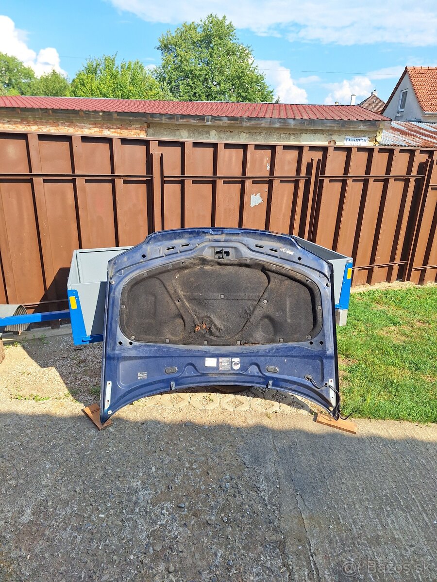 VW passat b5.5 - 2