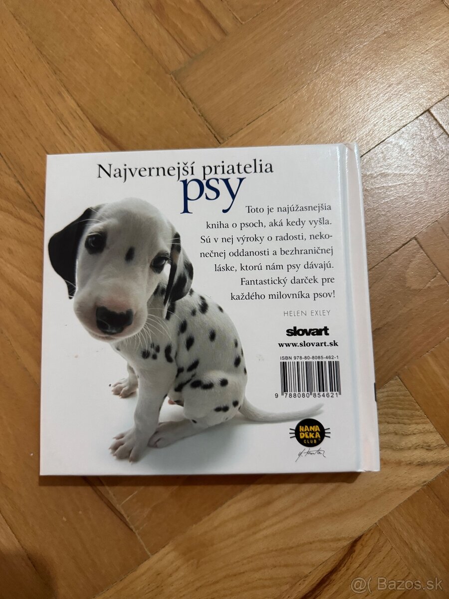 Najvernejší priatelia psy - 2