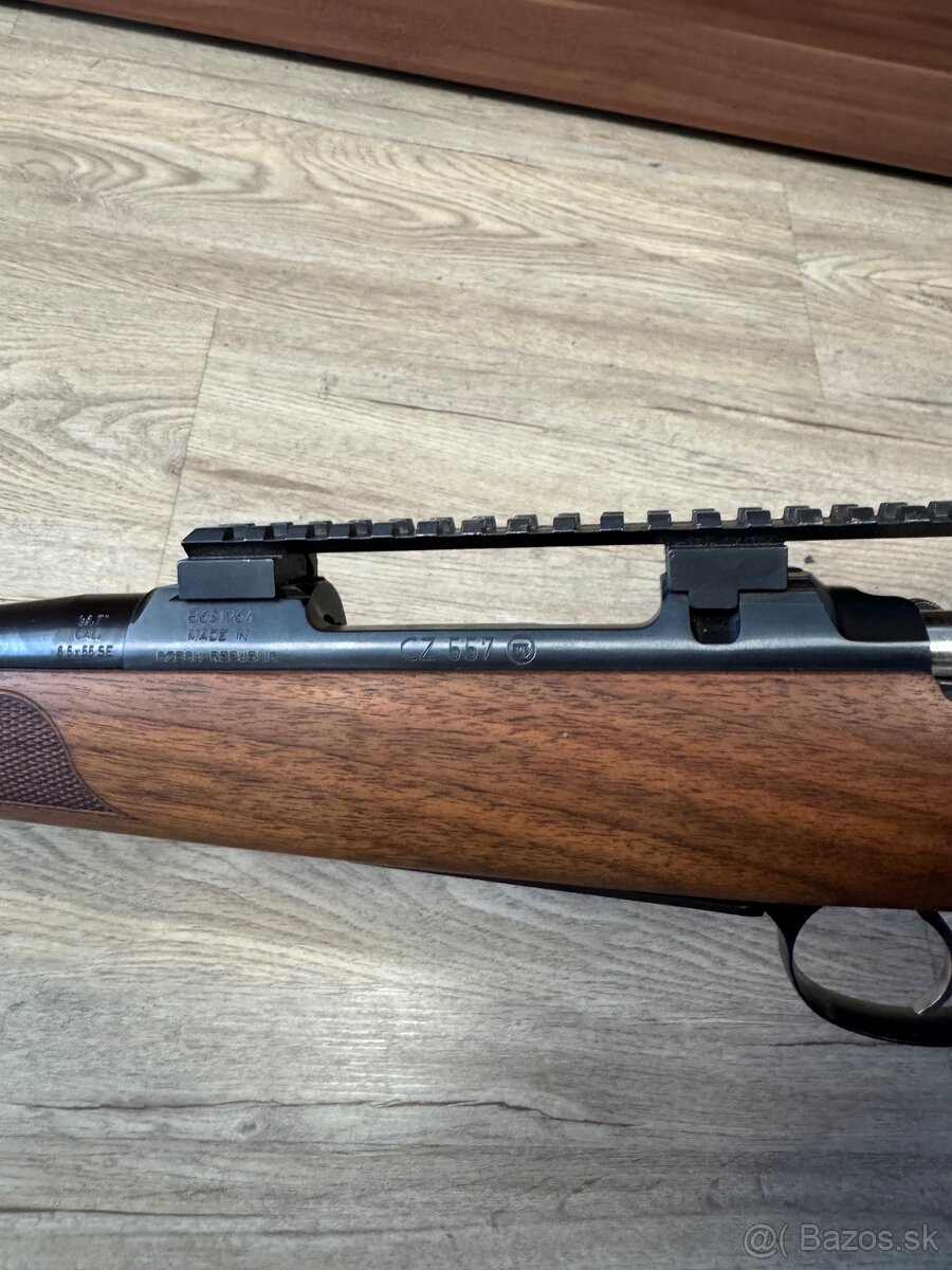 Cz 557 - 2