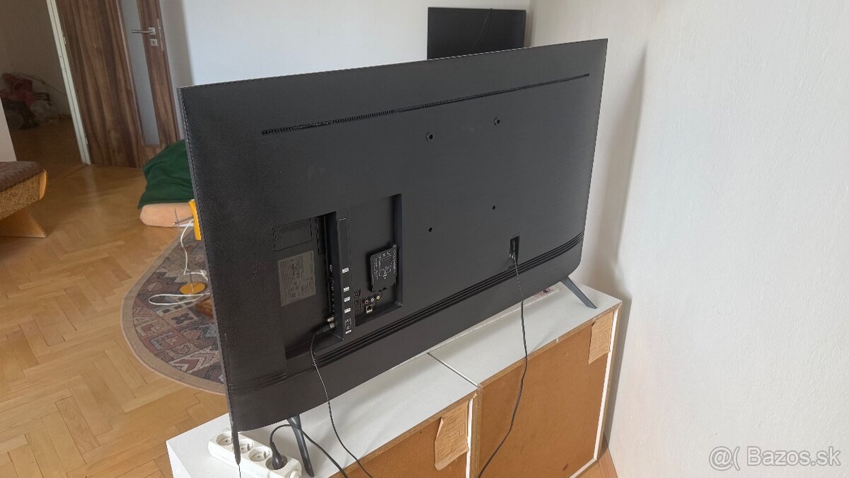 SAMSUNG QE50Q65TAU - 2