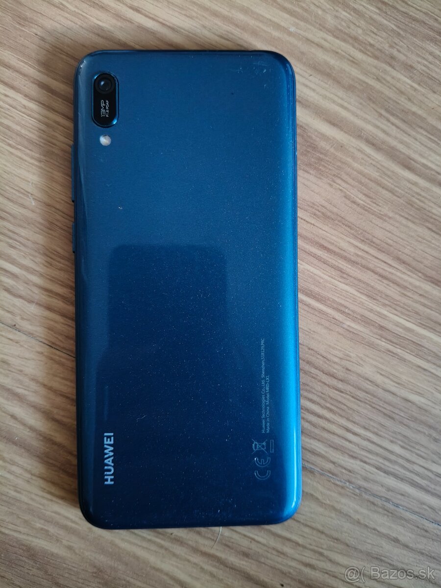 Huawei Y6 2019 - 2