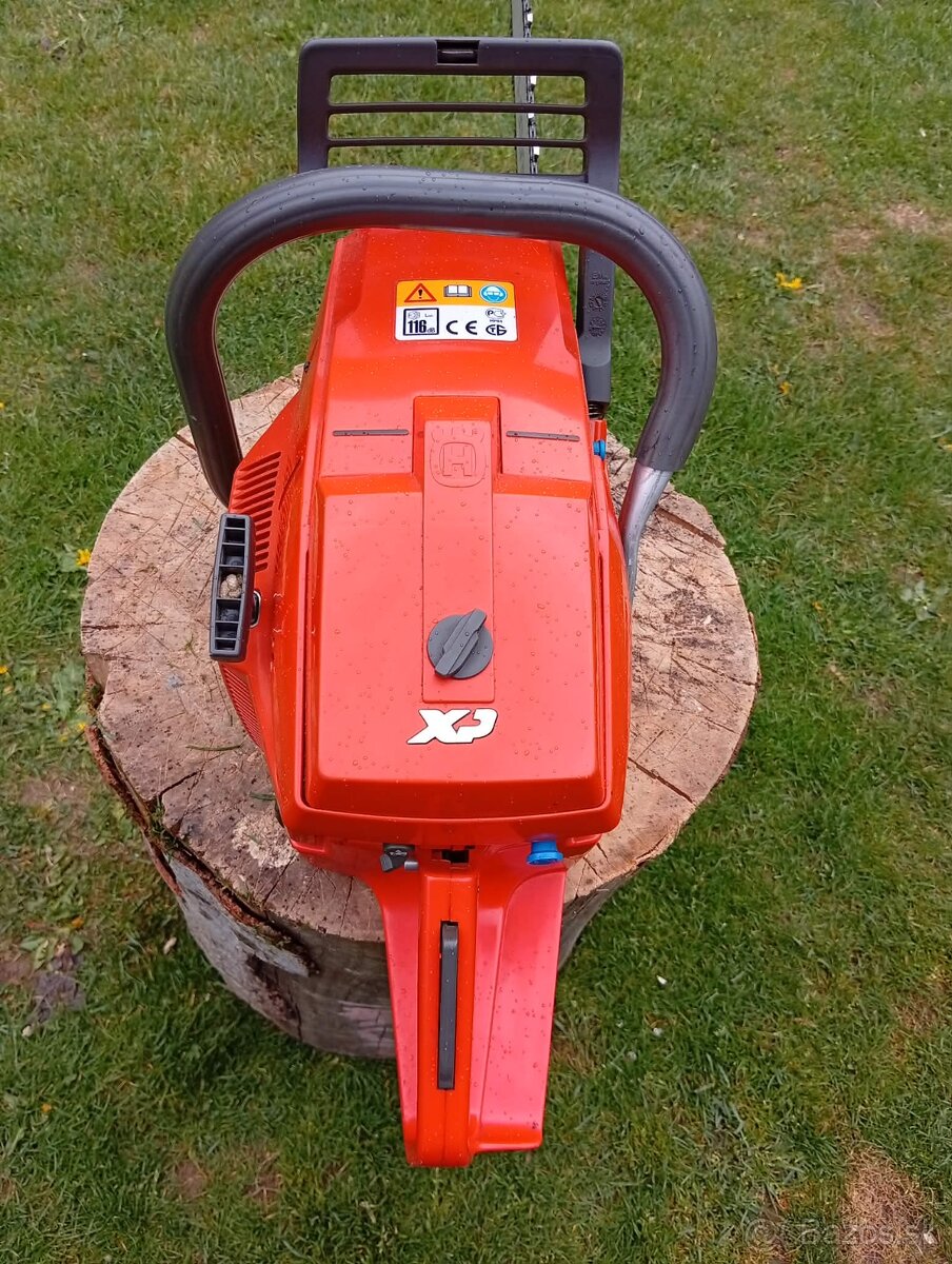 Píla HUSQVARNA 3120XP | AKO NOVÁ - 2