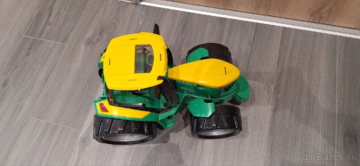 Traktor - 2