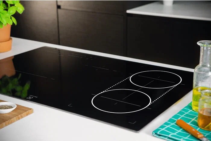 Indukčná doska Electrolux EHL6540FOK - 2