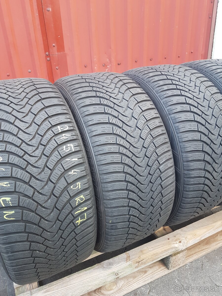 Zimne 245/45R17 Falken - 2