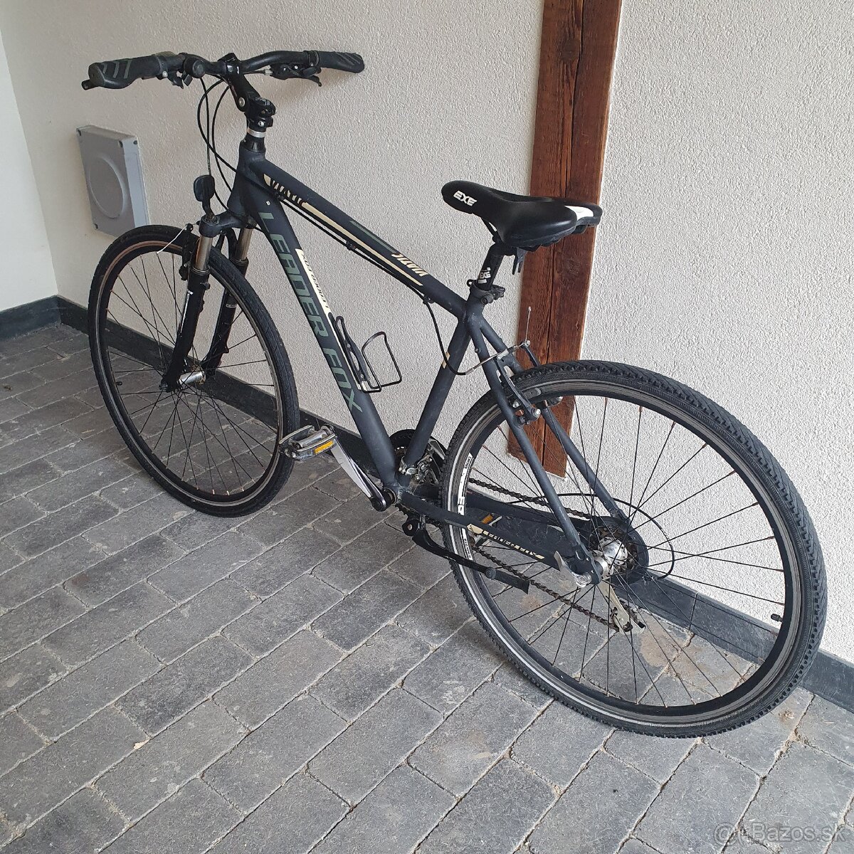 Leader Fox Viatic Gent - 2