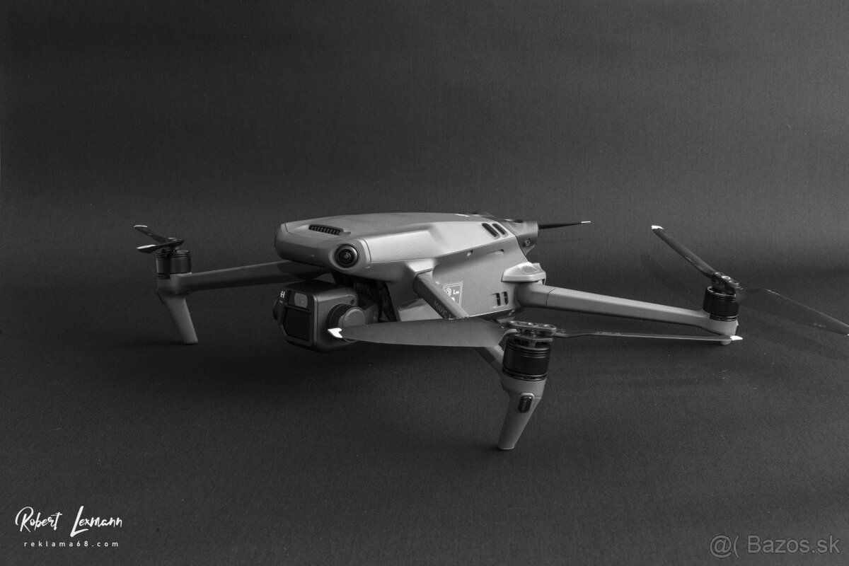DJI Mavic 3 Extented RC Pro - 2