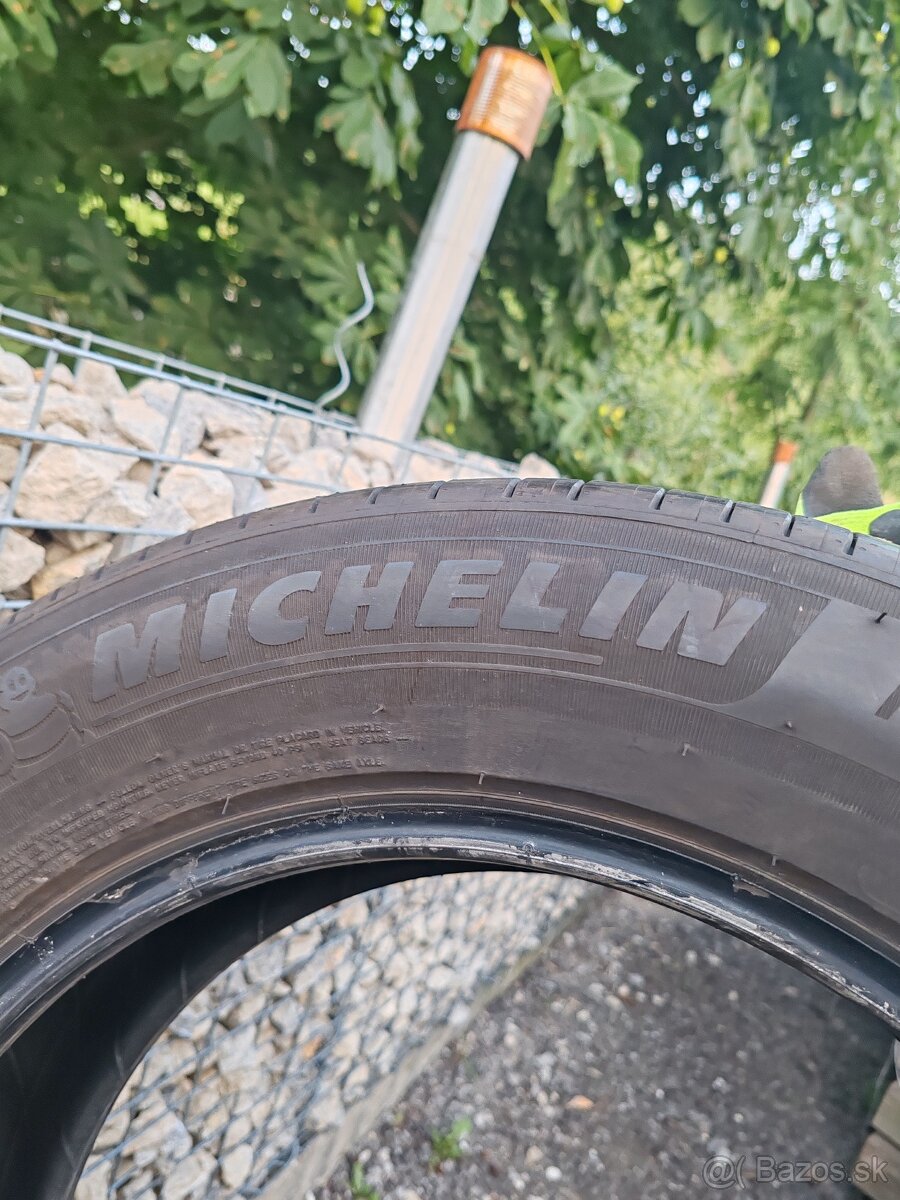 215/65 R17 Michelin Primacy 4 - 2