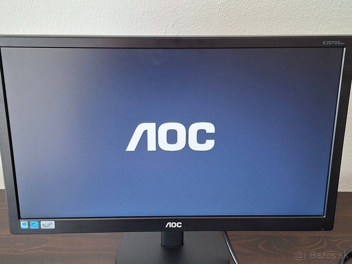 monitor AOC - 2