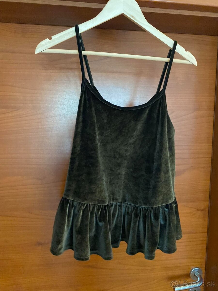 Dámsky top zn. Asos - 2