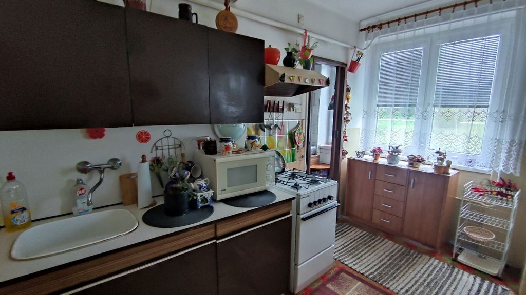 2 izbový byt Zvolen Sekier - 2