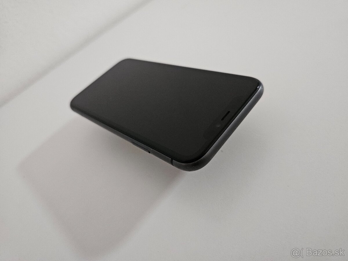 Apple iPhone 11 256GB 100% batéria - 2