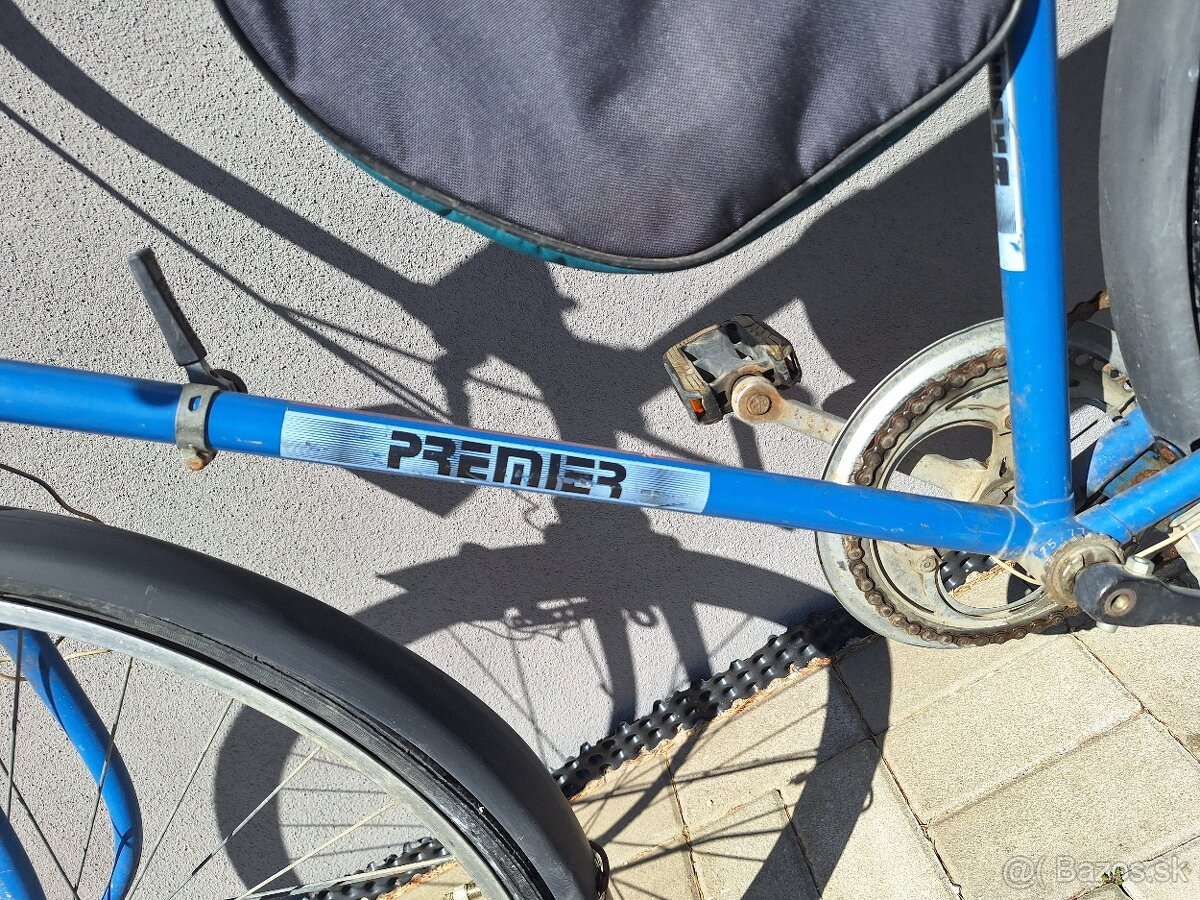 Bicykel Premier - 2