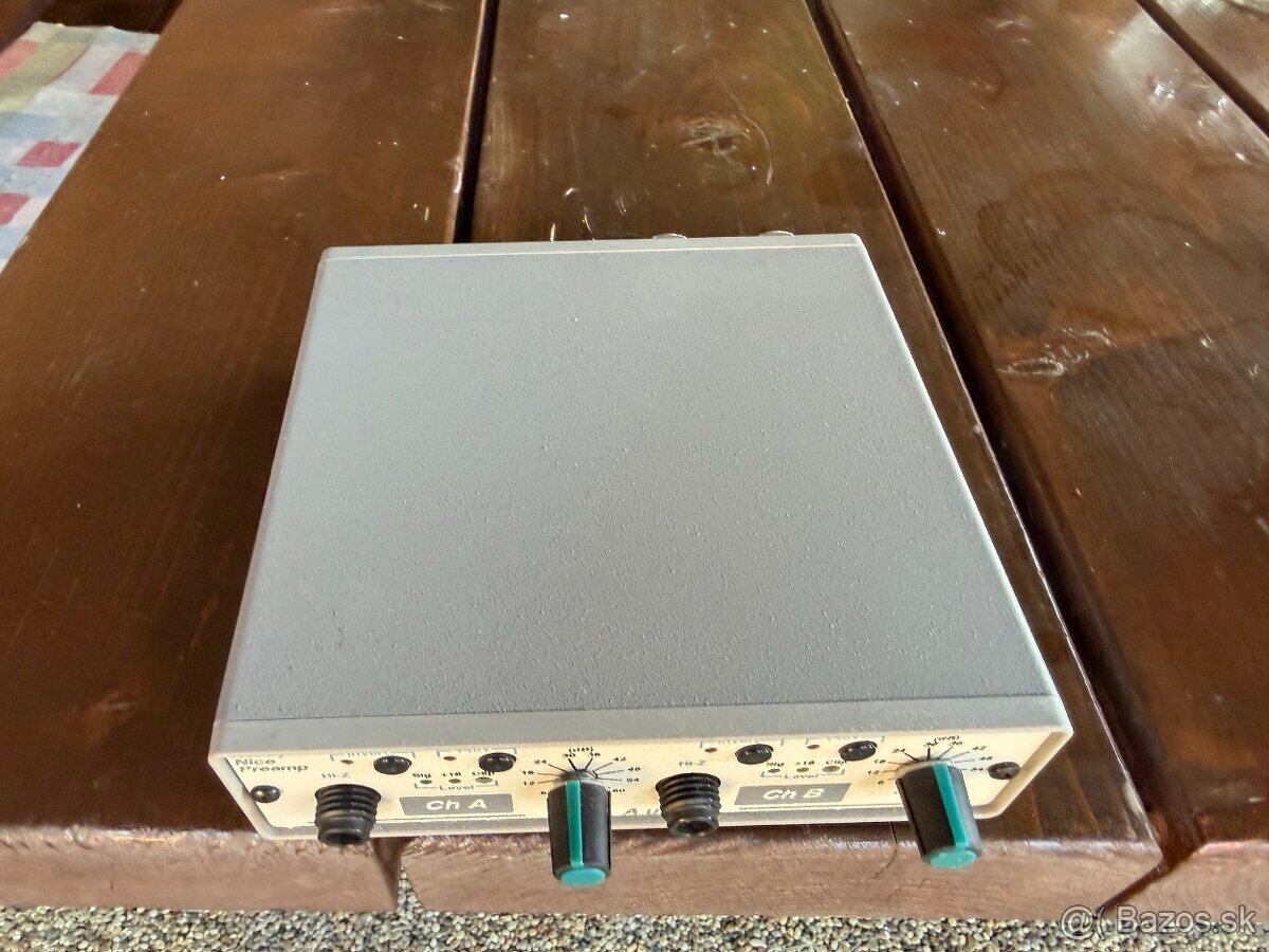 FMR Audio RNP 8380 - 2