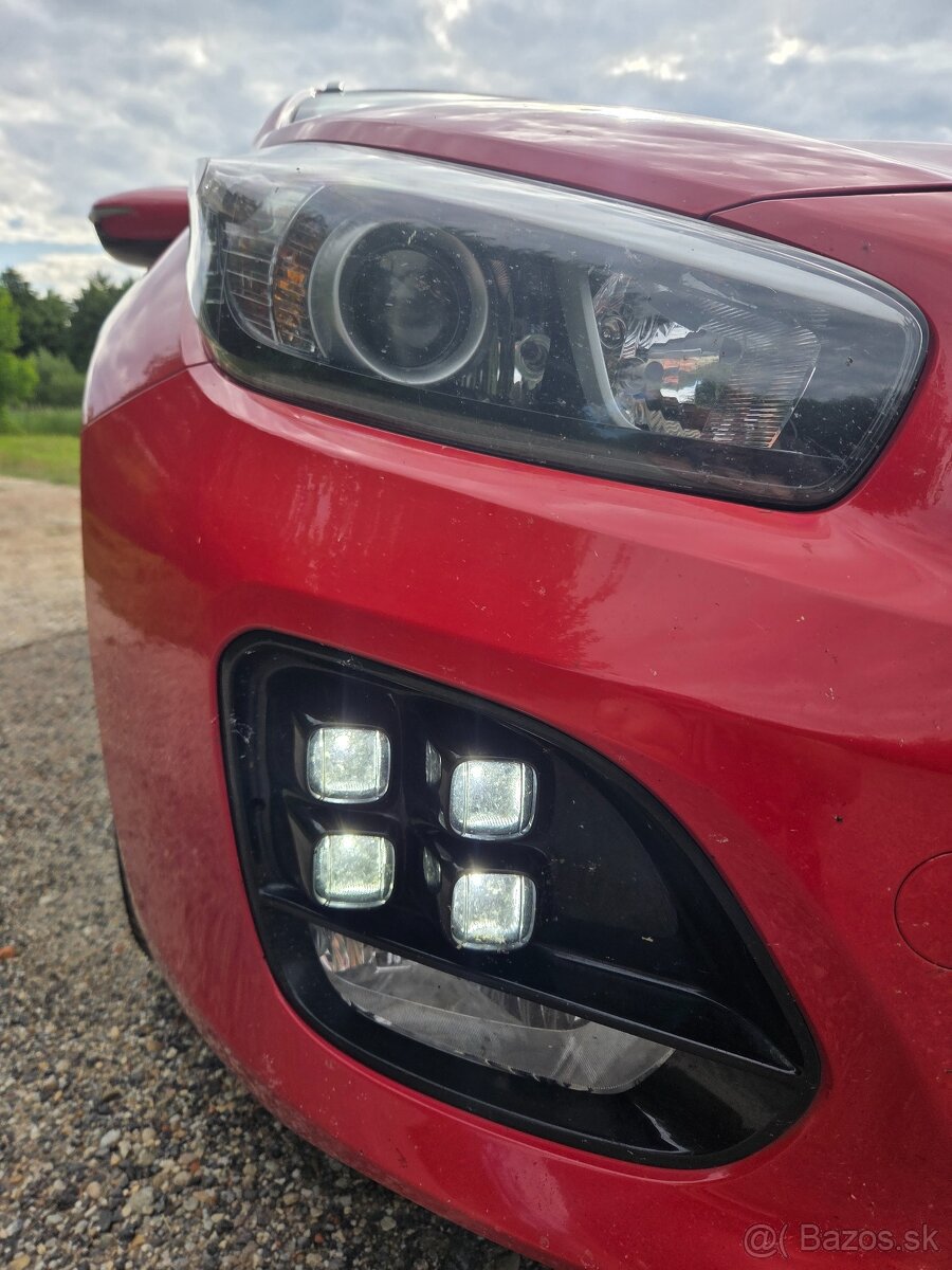 Kia Ceed SW - 2