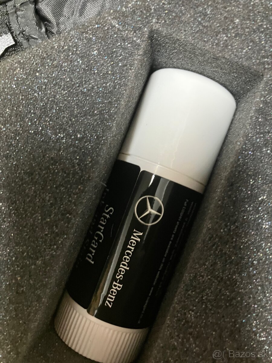 Mercedes benz - 2
