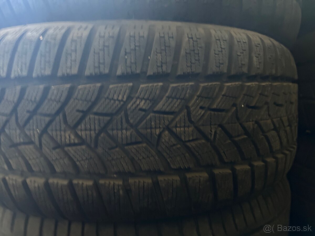 225/50R17 Zimne - 2