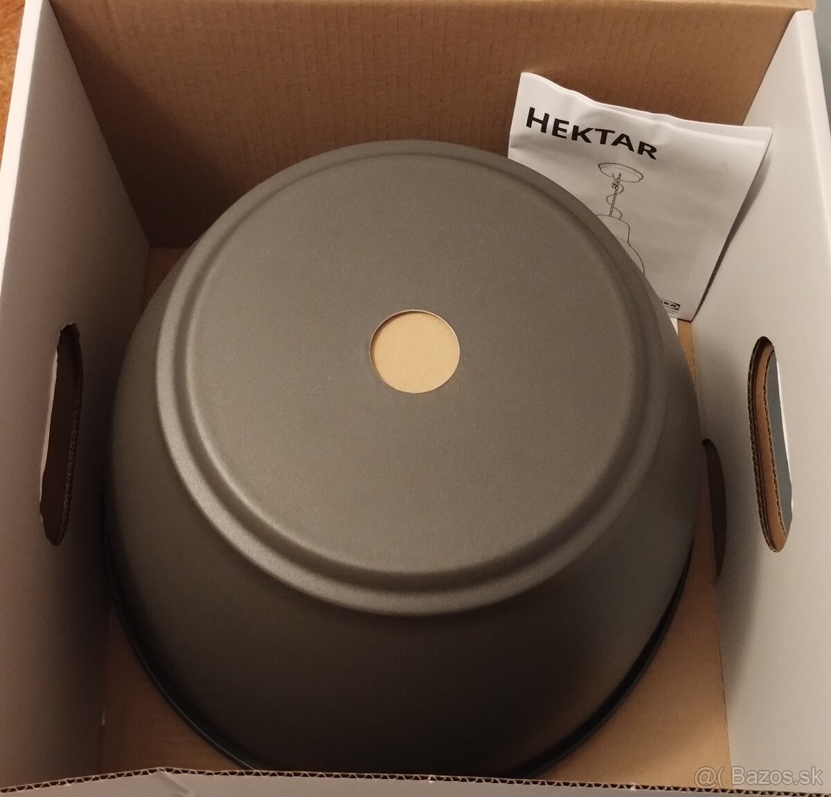 Lampa Ikea Hektar - 2