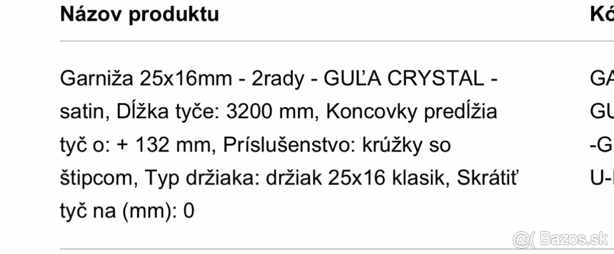 Garniže - 2