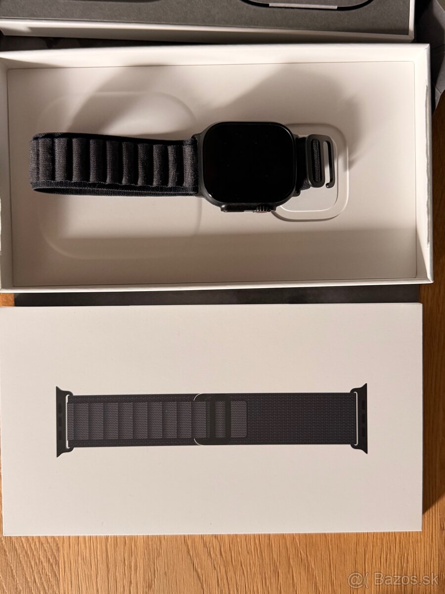 Apple watch ultra 3 - 2