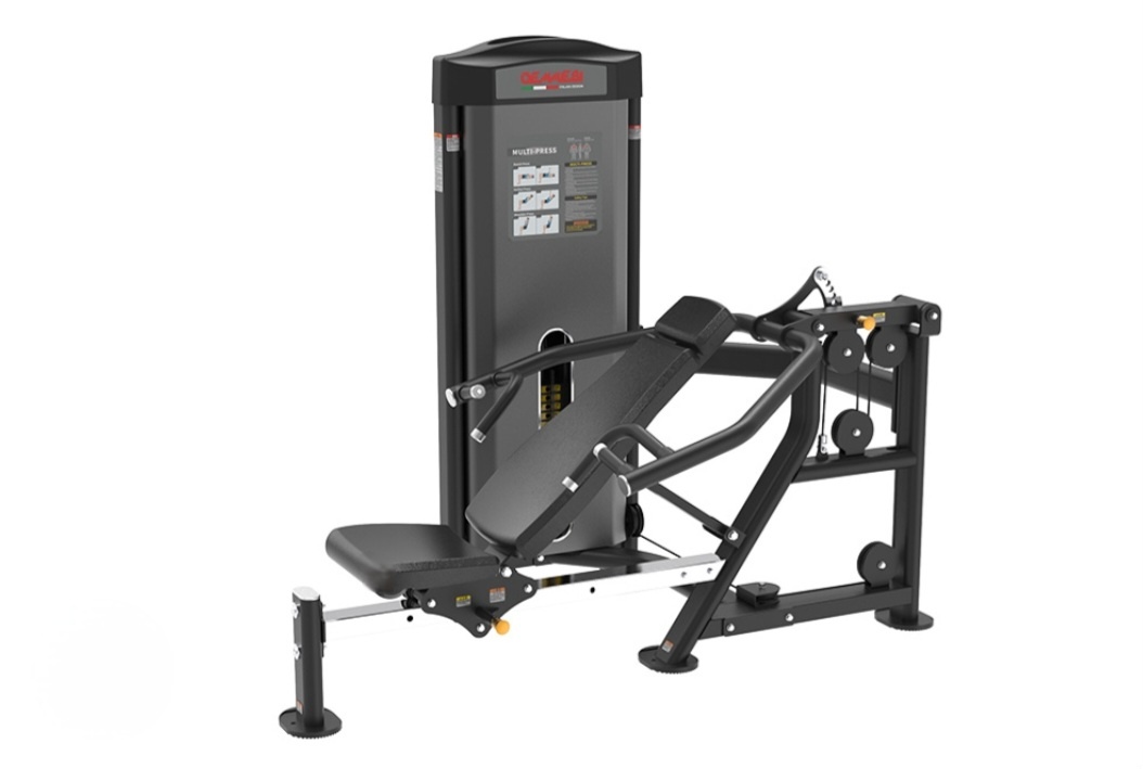 Fitness vybavenie - 2