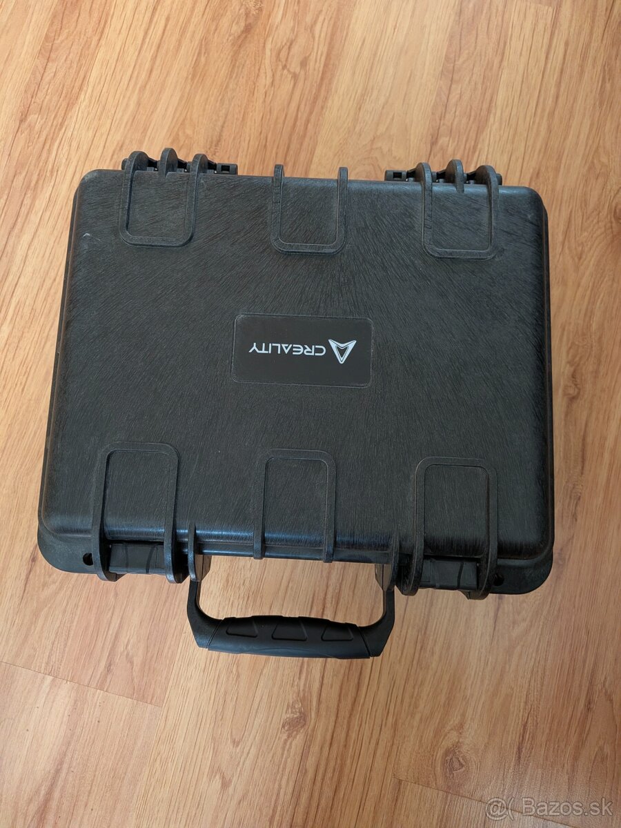 Creality CR-Scan raptor - 2