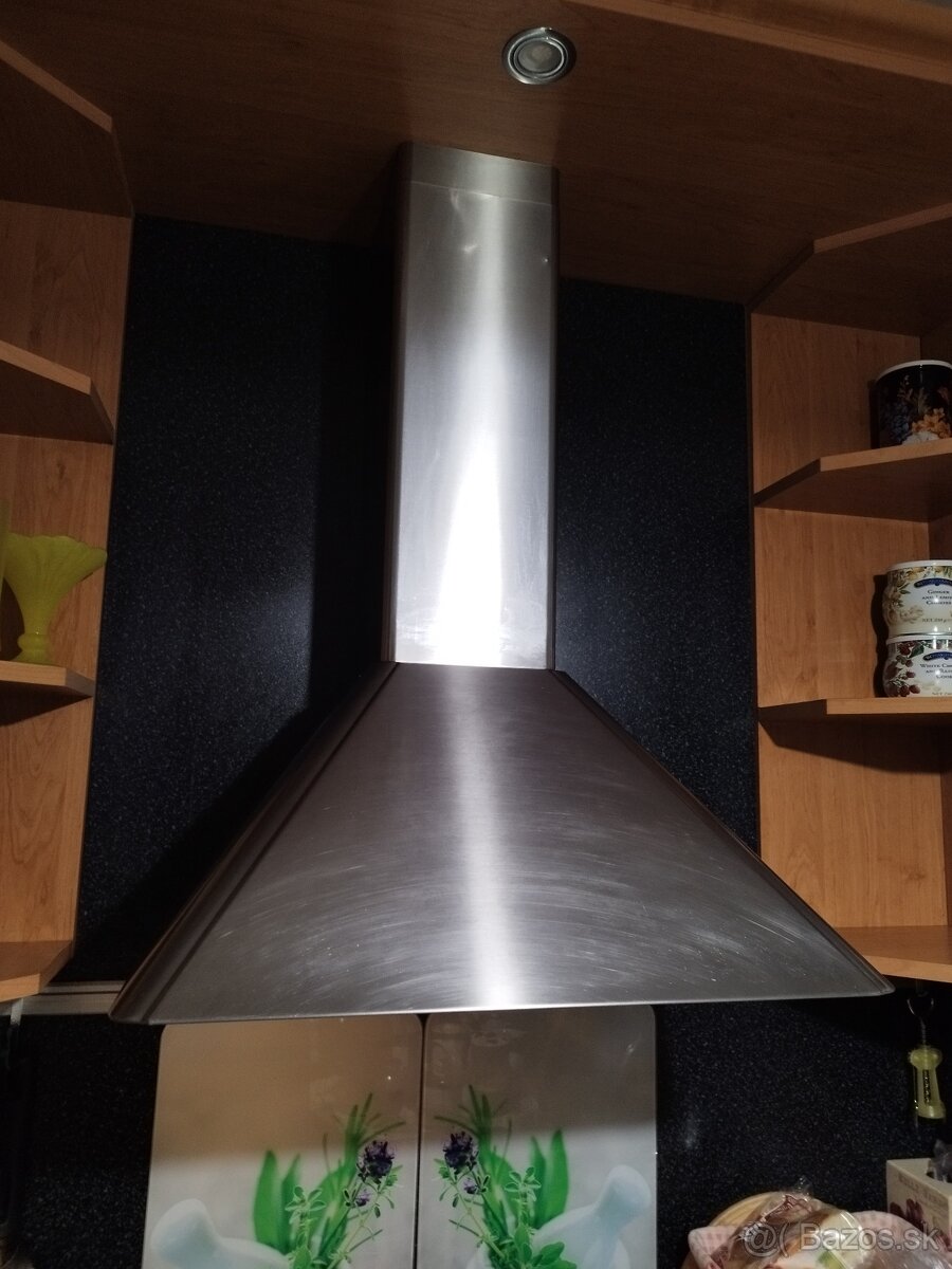 Zanussi digestor - 2