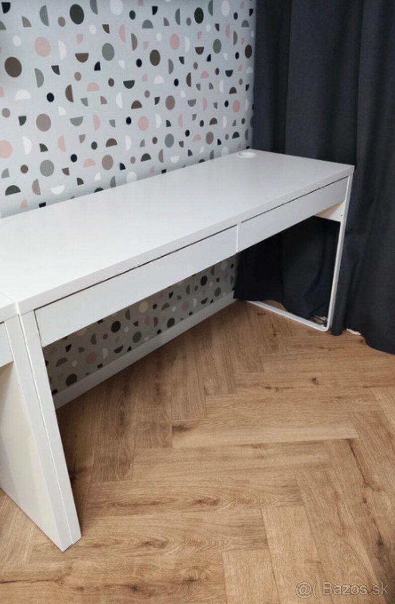 Písací stol IKEA micky - 2