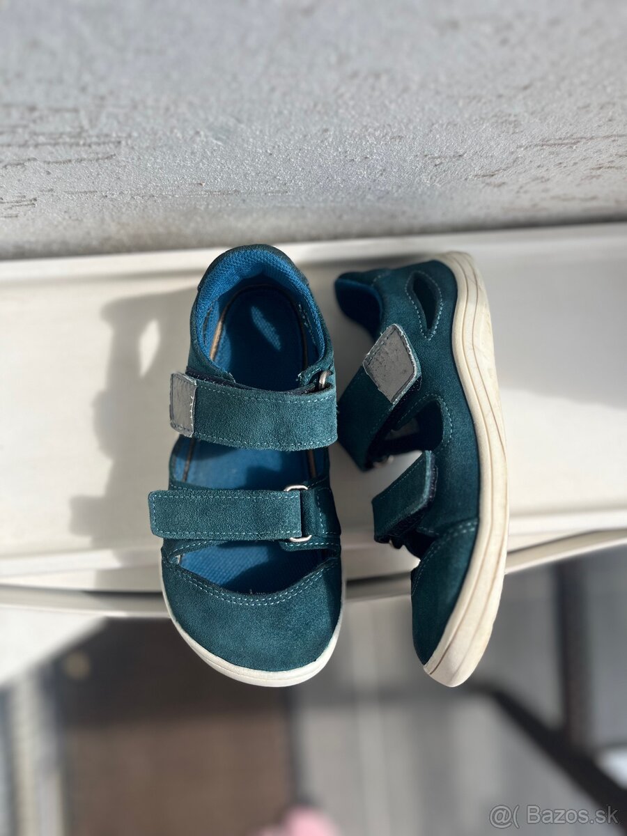 BabyBare shoes barefoot 29 - 2