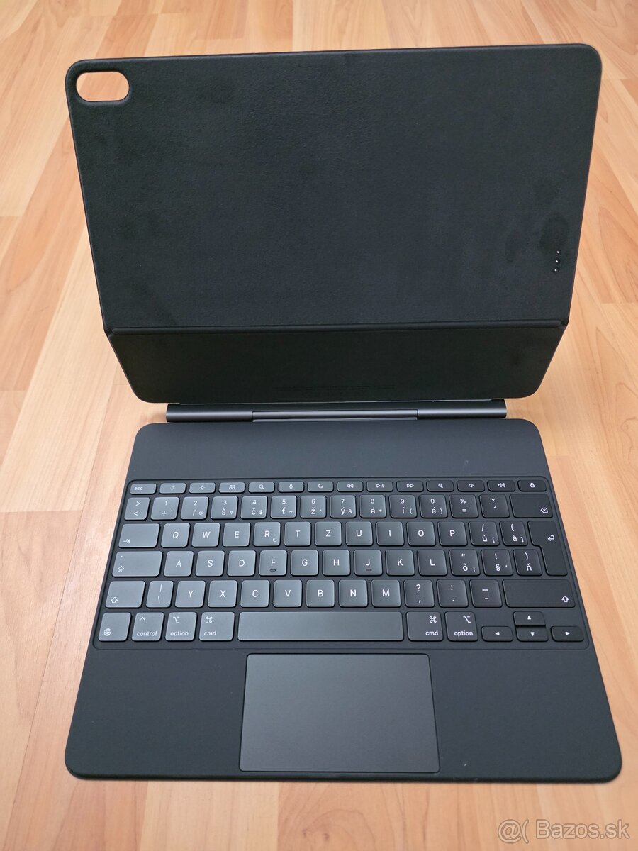 Apple ipad air 13 magic keyboard SK, zaruka - 2