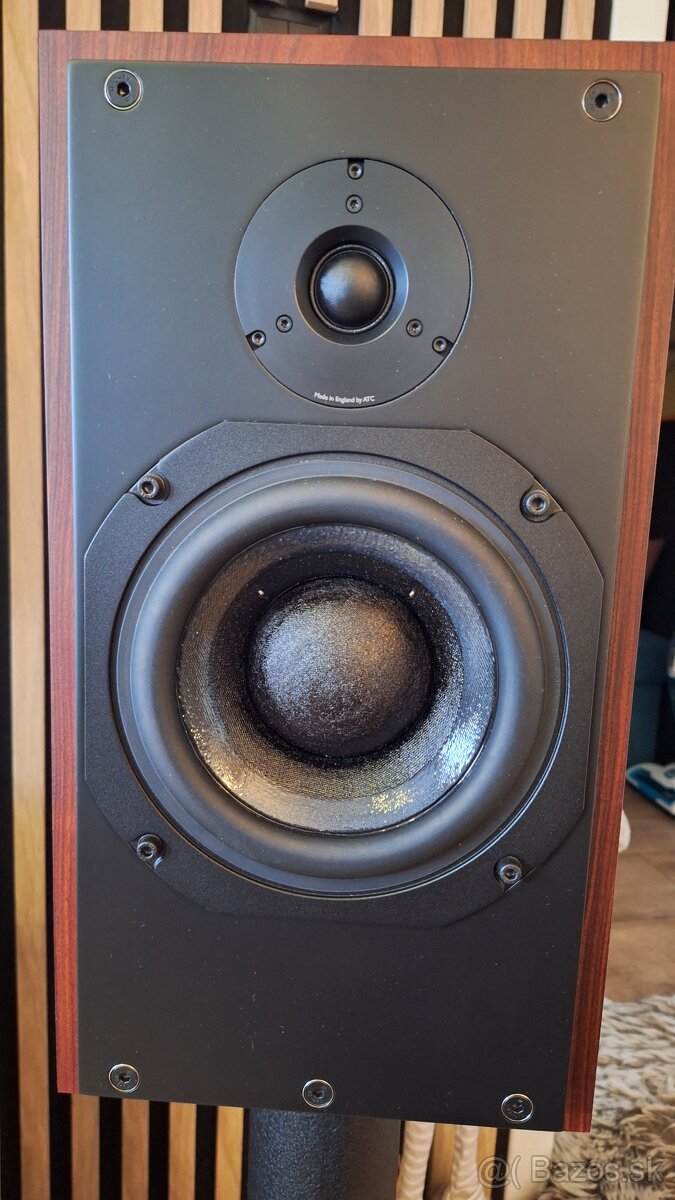 ATC SCM20 PSL ROSEWOOD - 2